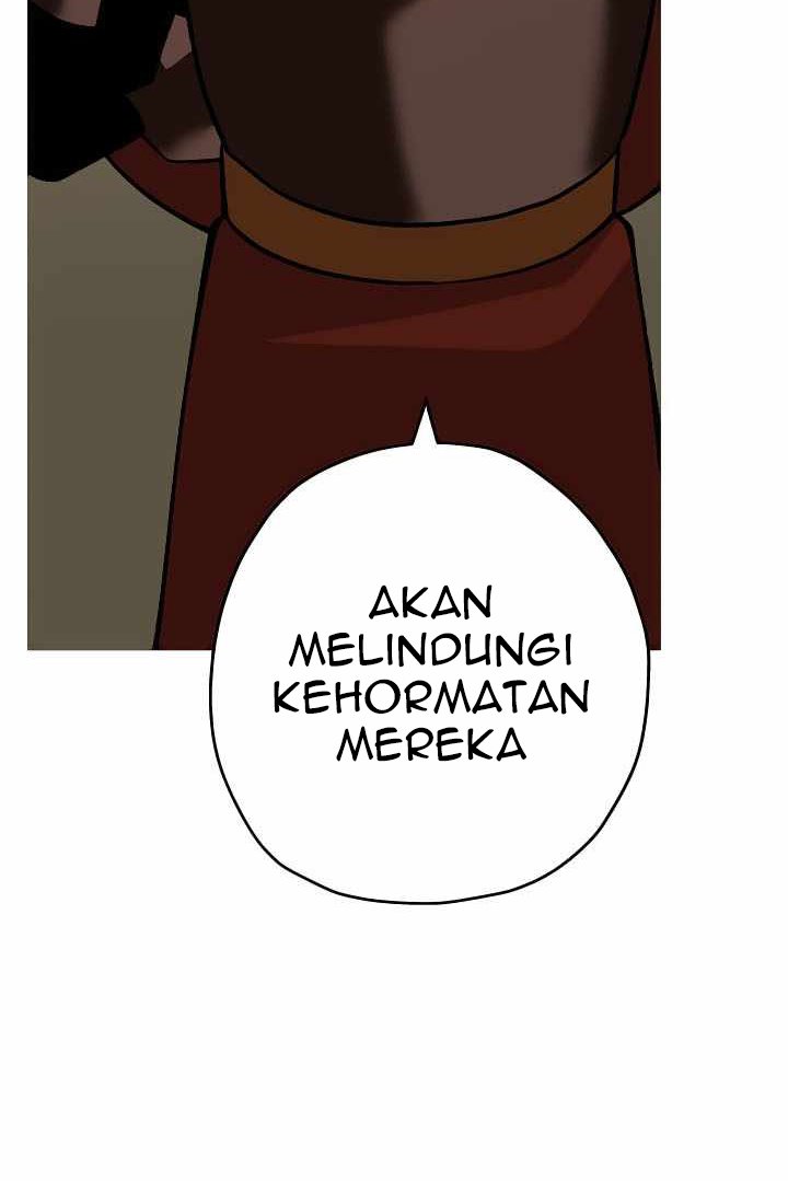 The Story of a Low-Rank Soldier Becoming a Monarch Chapter 47 Gambar 79