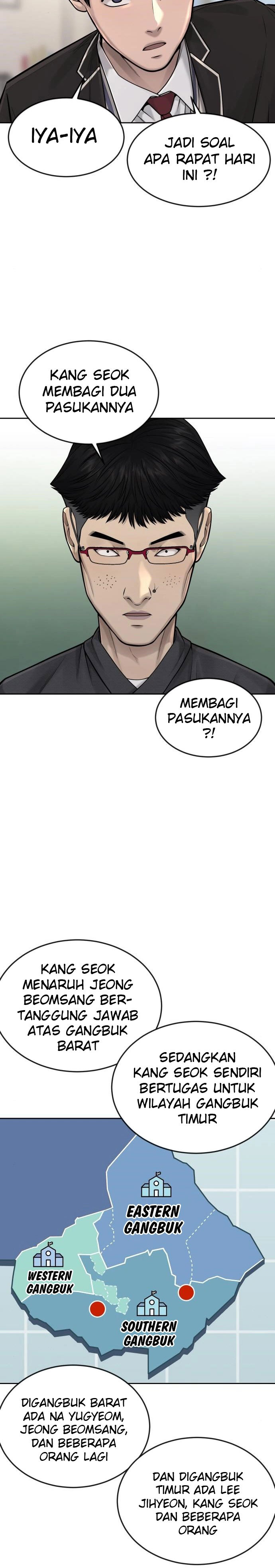 Quest Supremacy Chapter 49 Gambar 15