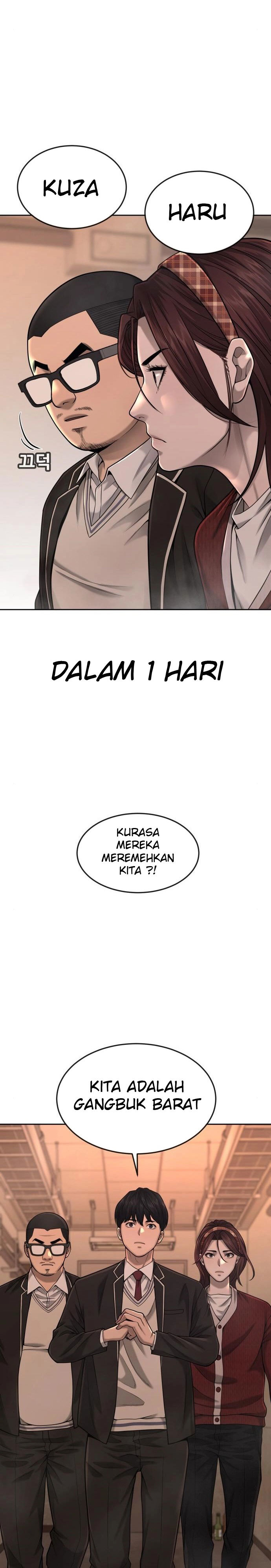 Quest Supremacy Chapter 49 Gambar 34