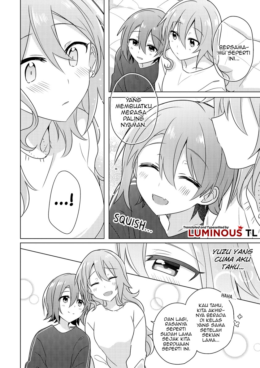 Doushitara Osananajimi no Kanojo ni Naremasu Ka!? Chapter 3 Gambar 22