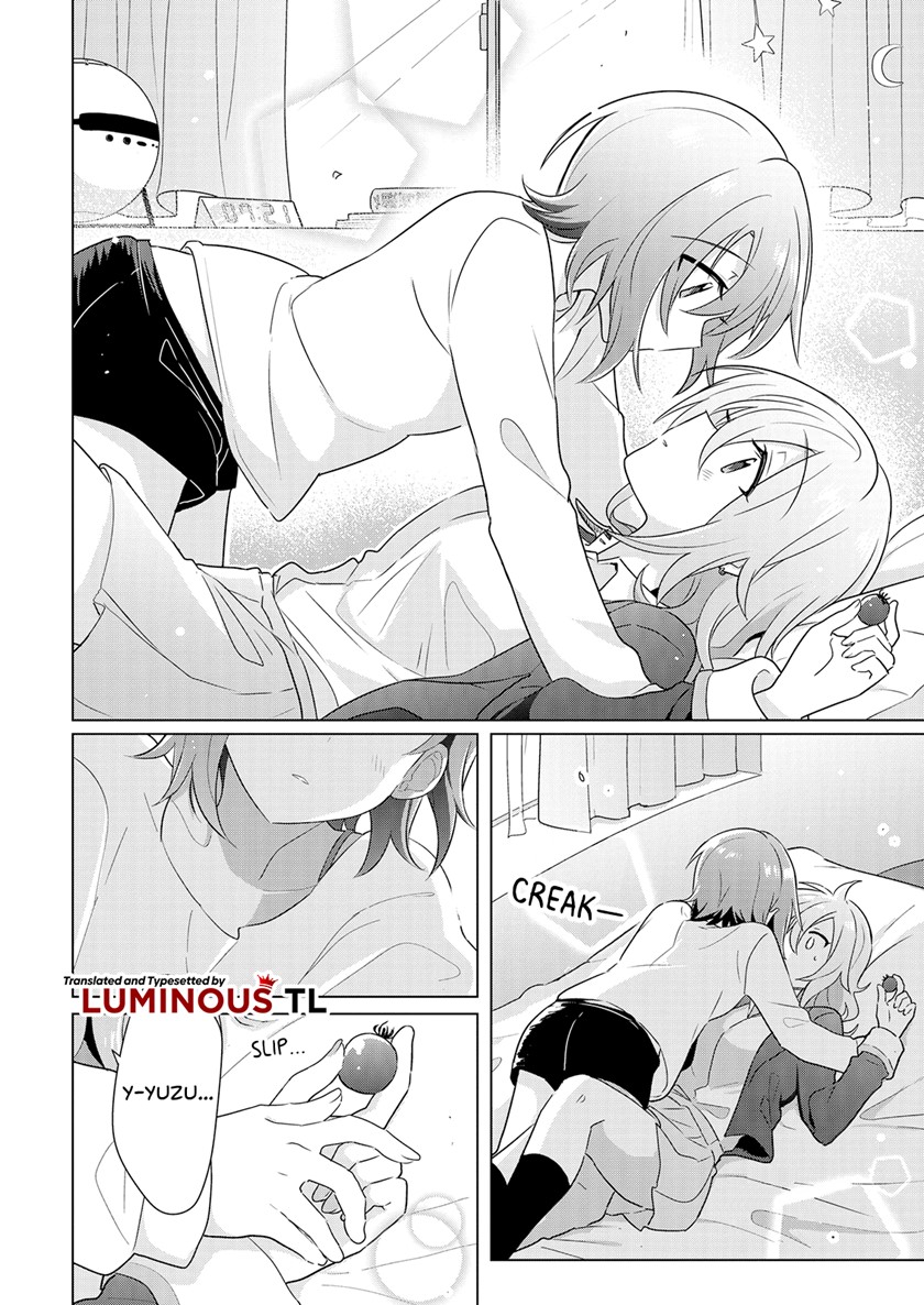 Doushitara Osananajimi no Kanojo ni Naremasu Ka!? Chapter 2 Gambar 12