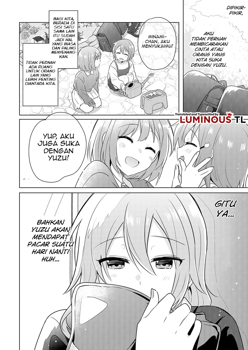 Doushitara Osananajimi no Kanojo ni Naremasu Ka!? Chapter 1 Gambar 24