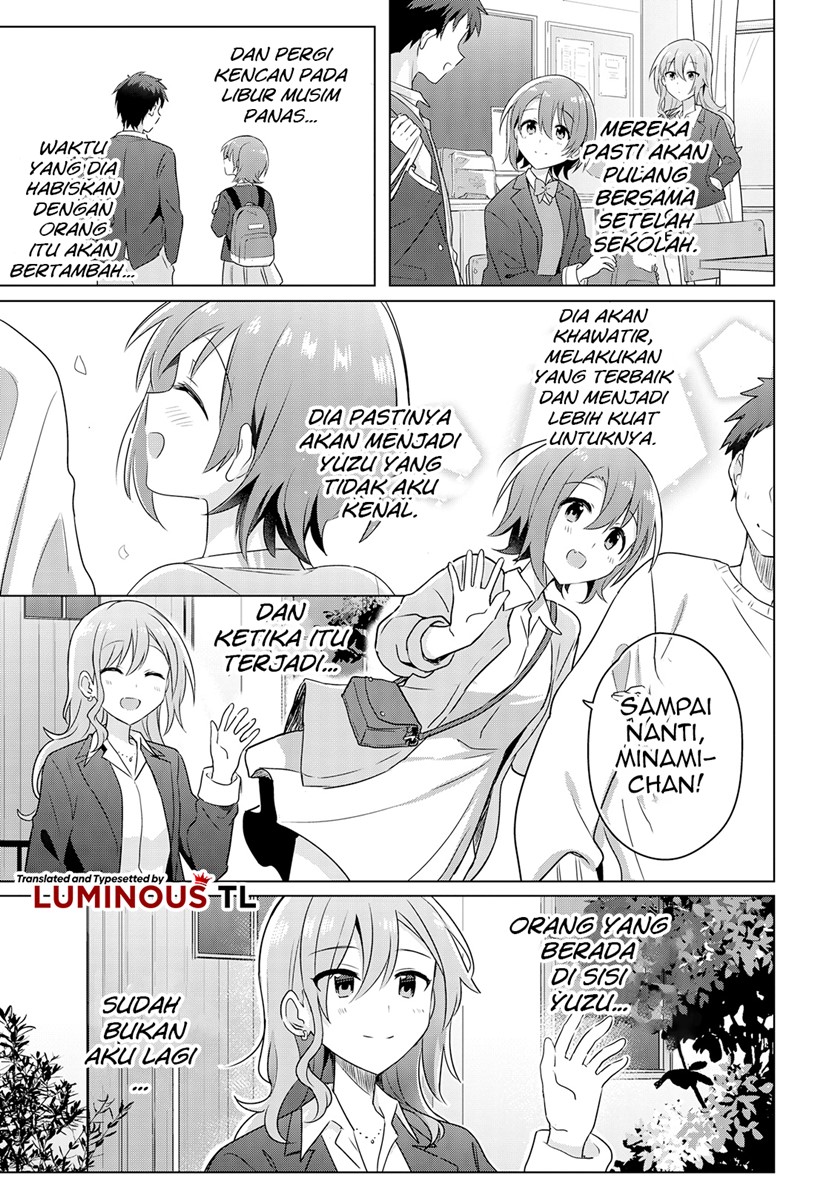 Doushitara Osananajimi no Kanojo ni Naremasu Ka!? Chapter 1 Gambar 25