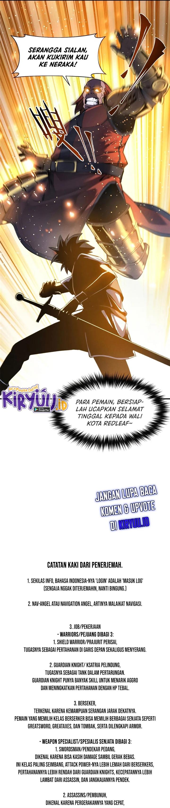 Reincarnation Of The Strongest Sword God Chapter 2 Gambar 20