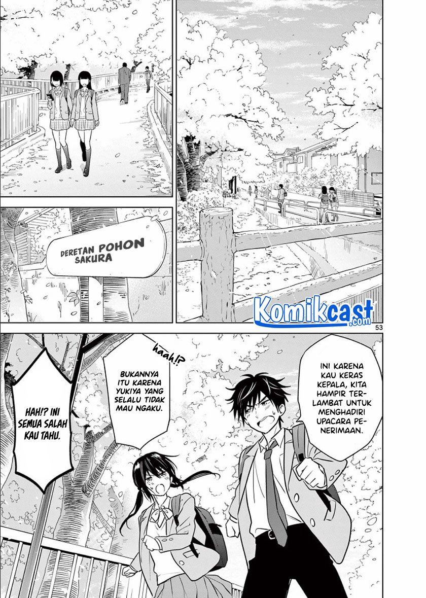 Aishiteru Game wo Owarasetai Chapter 1 Gambar 52