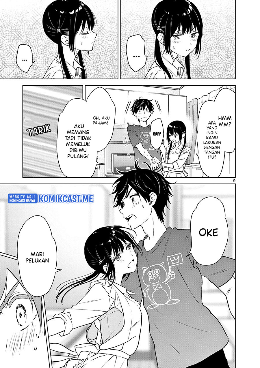 Aishiteru Game wo Owarasetai Chapter 15 Gambar 10