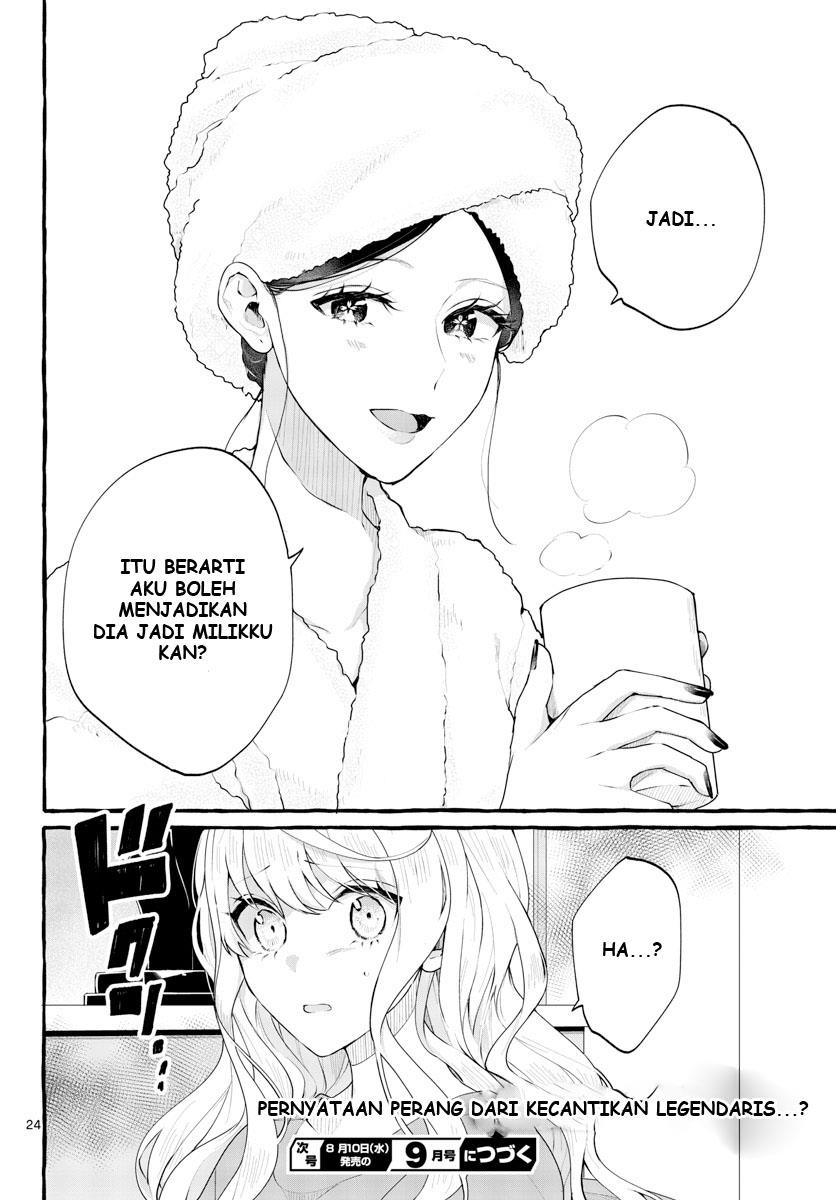 Sharehouse Nile Chapter 2 Gambar 25
