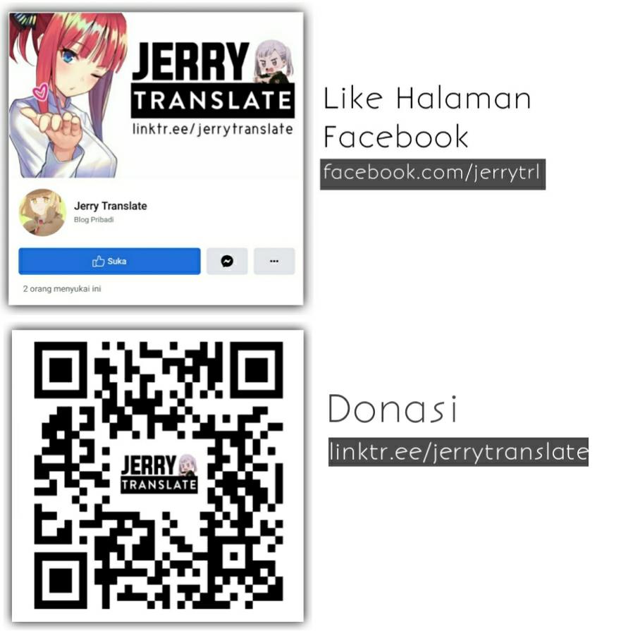 Sharehouse Nile Chapter 2 Gambar 27