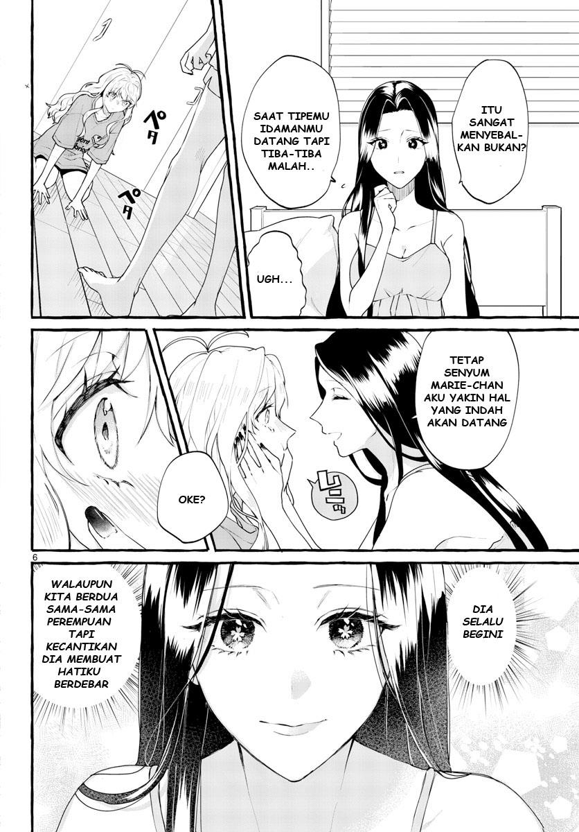 Sharehouse Nile Chapter 2 Gambar 7