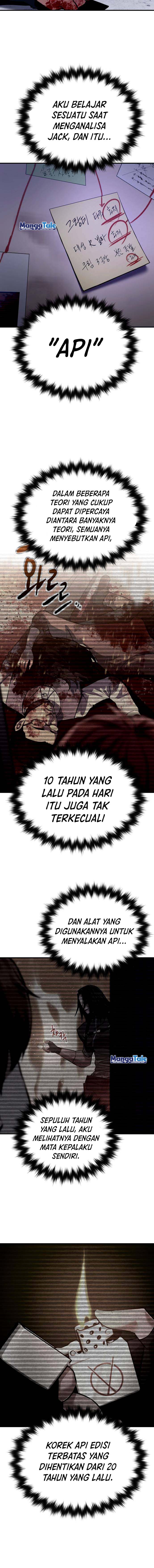 Killing Killer Chapter 2 Gambar 50