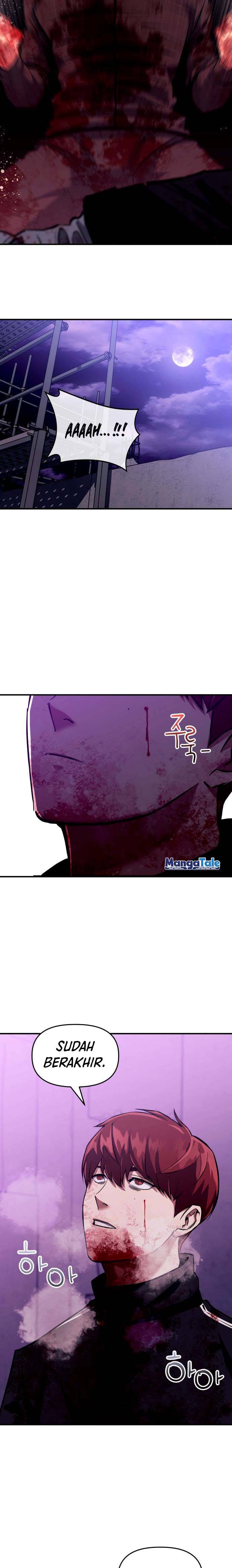 Killing Killer Chapter 2 Gambar 56