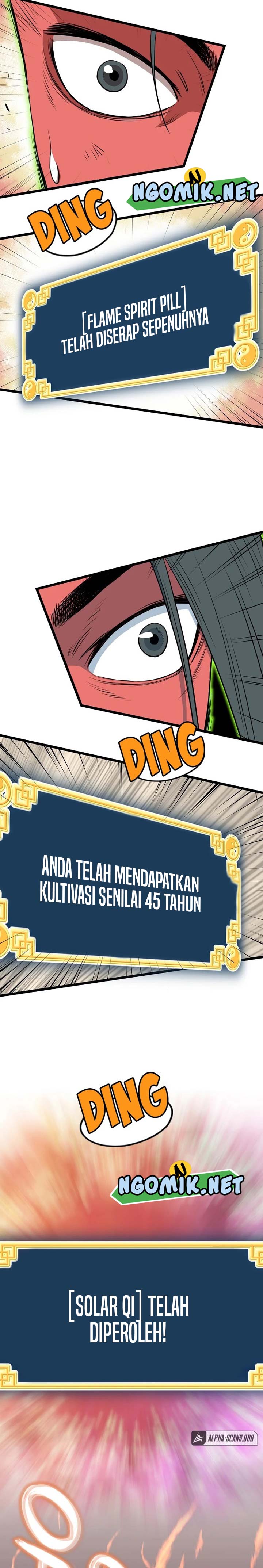 Murim Login Chapter 87 Gambar 6