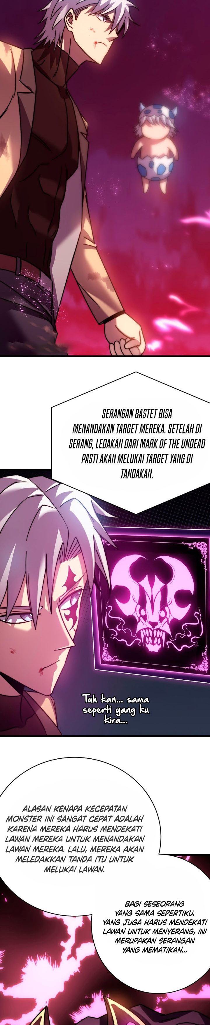 My Path to Killing God in Otherworld Chapter 55 Gambar 27