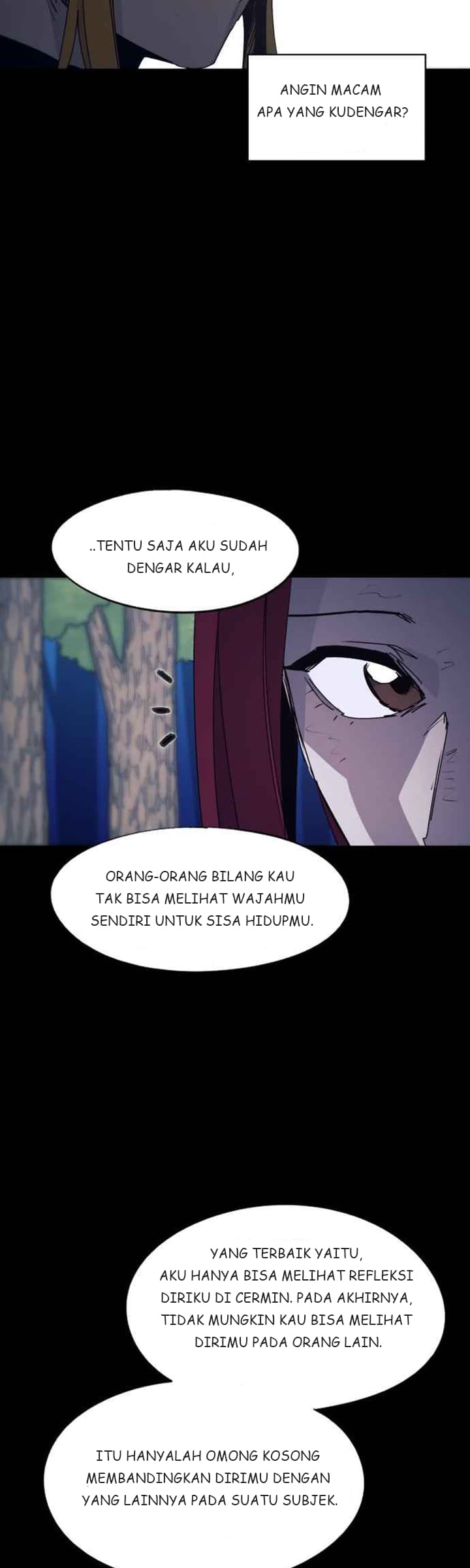 The Last Knight Of The Fire Chapter 75 Gambar 36