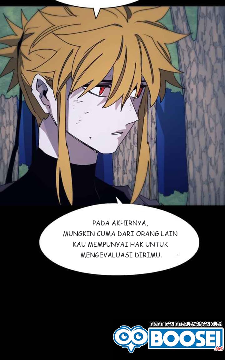 The Last Knight Of The Fire Chapter 75 Gambar 37