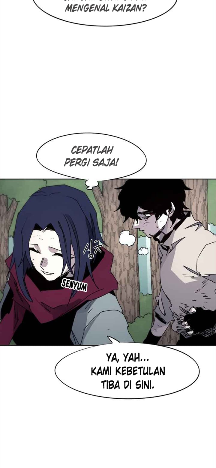 The Last Knight Of The Fire Chapter 74 Gambar 10