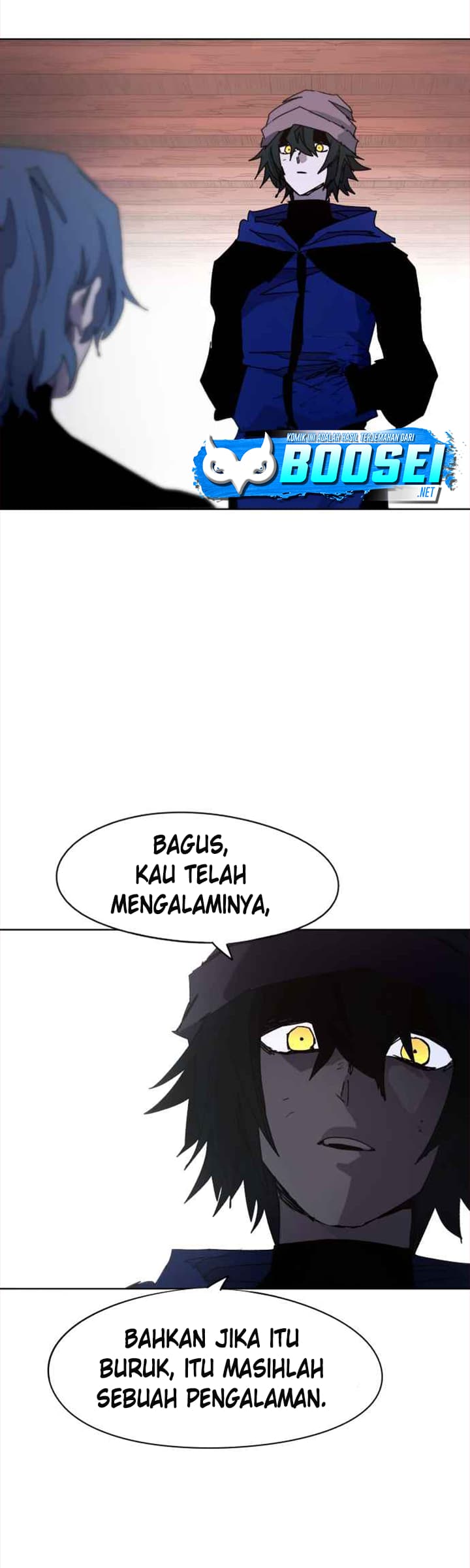 The Last Knight Of The Fire Chapter 74 Gambar 23
