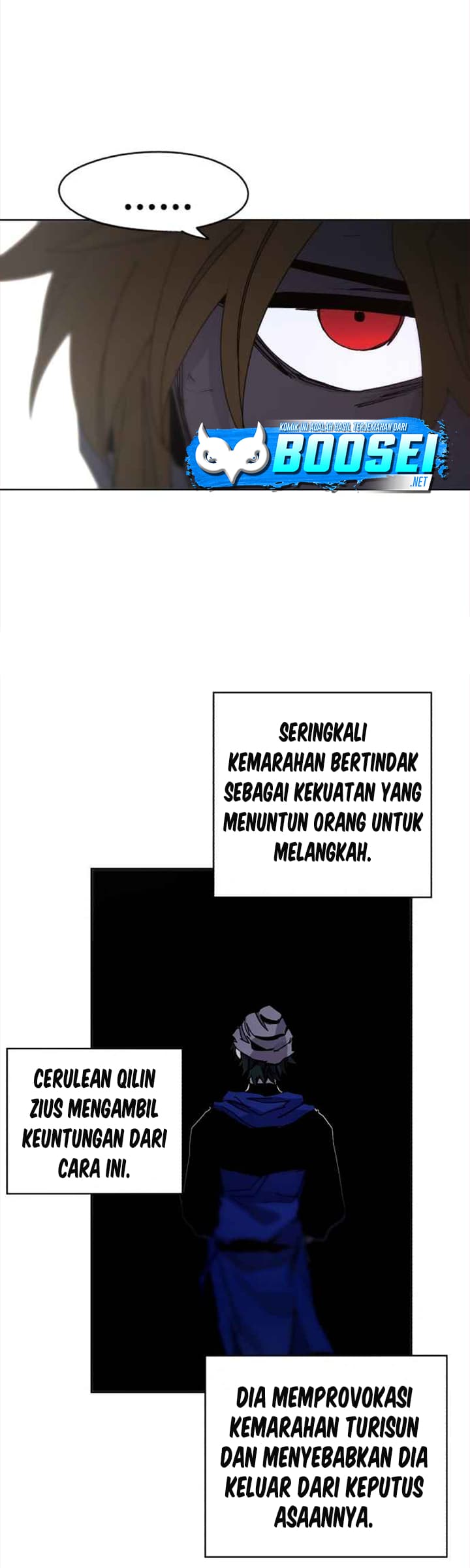 The Last Knight Of The Fire Chapter 74 Gambar 31