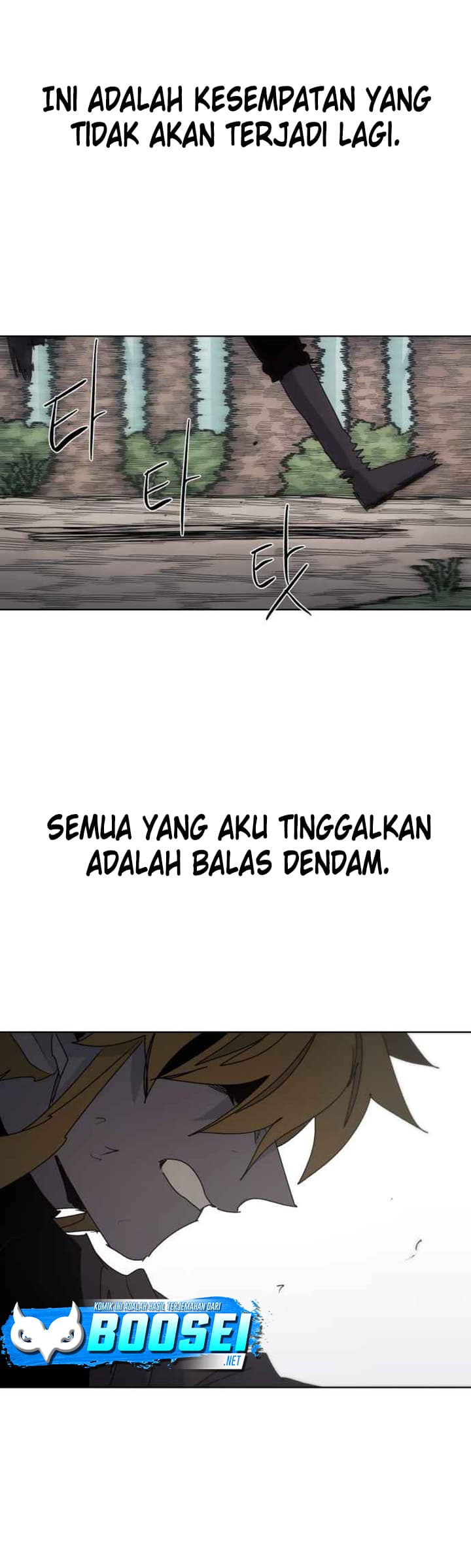 The Last Knight Of The Fire Chapter 73 Gambar 38