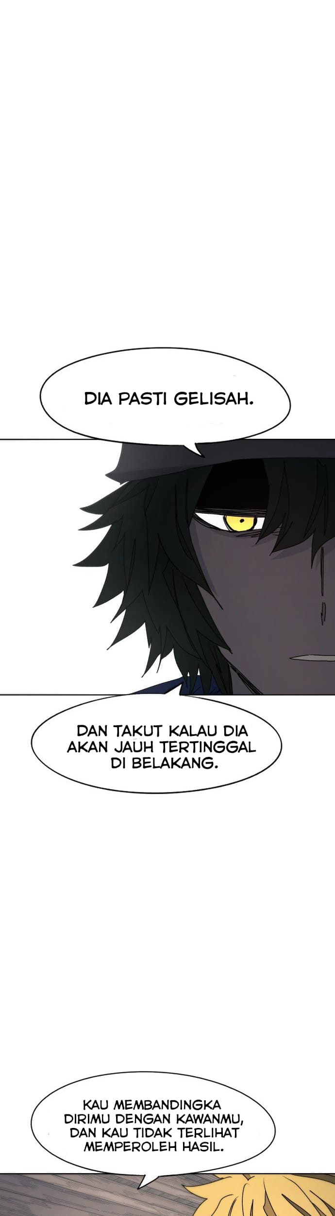 The Last Knight Of The Fire Chapter 70 Gambar 23