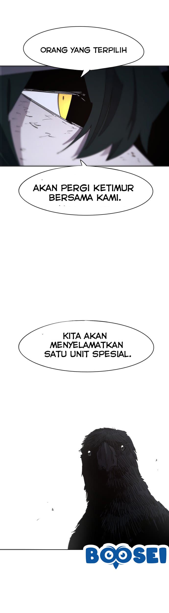 The Last Knight Of The Fire Chapter 69 Gambar 13
