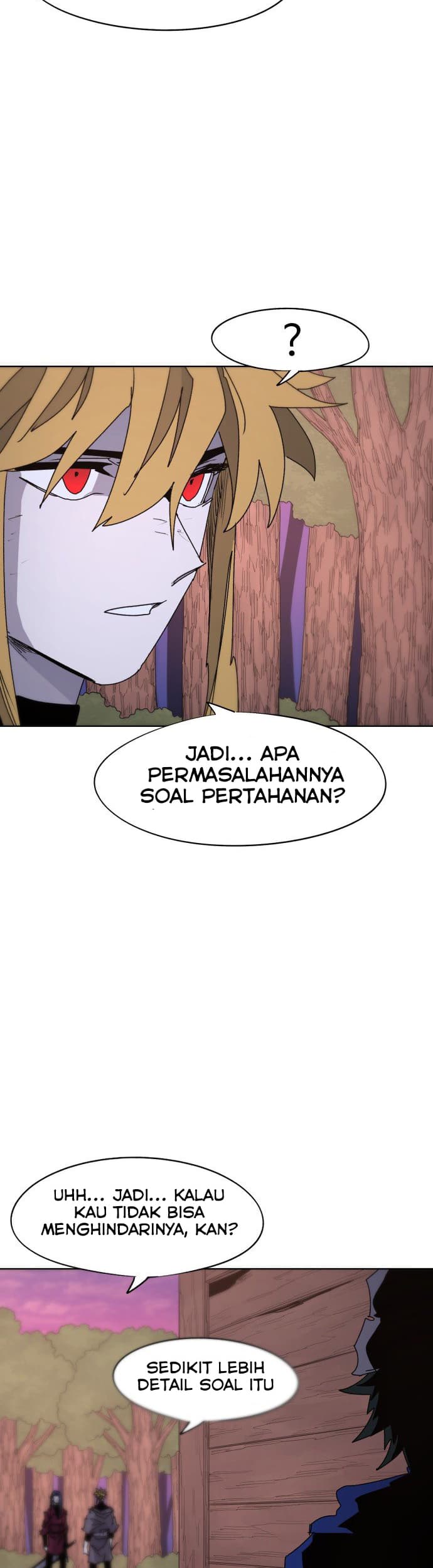 The Last Knight Of The Fire Chapter 69 Gambar 23