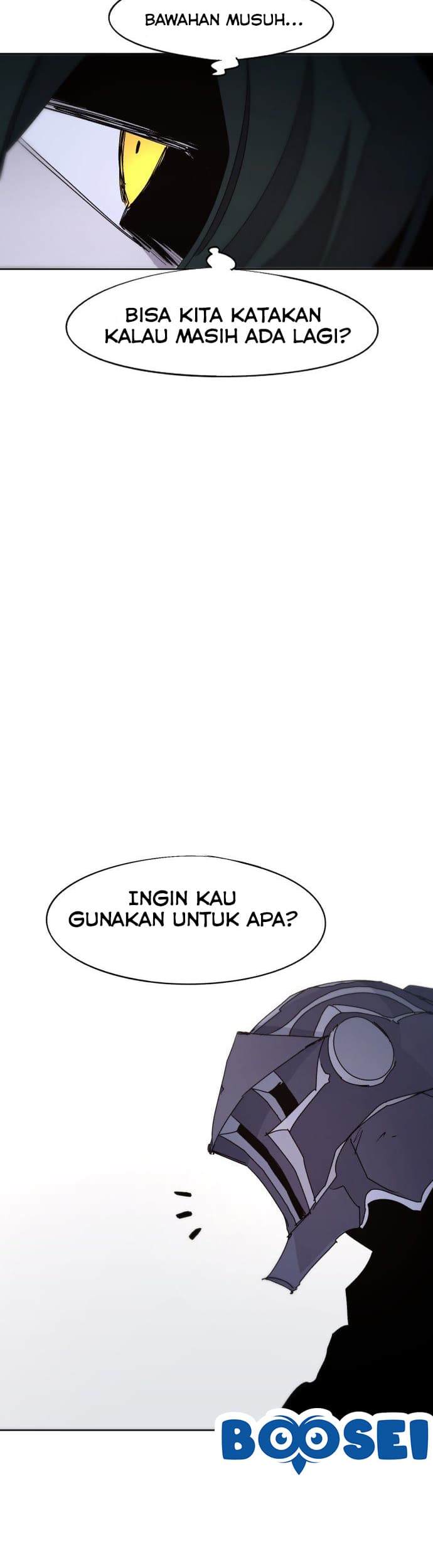 The Last Knight Of The Fire Chapter 69 Gambar 25