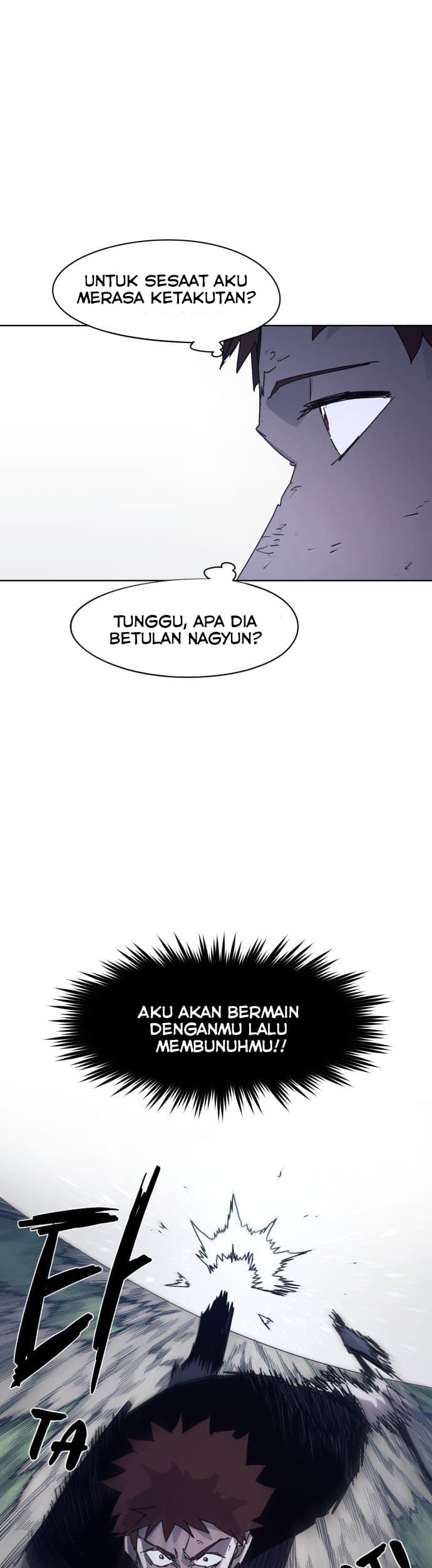 The Last Knight Of The Fire Chapter 68 Gambar 10