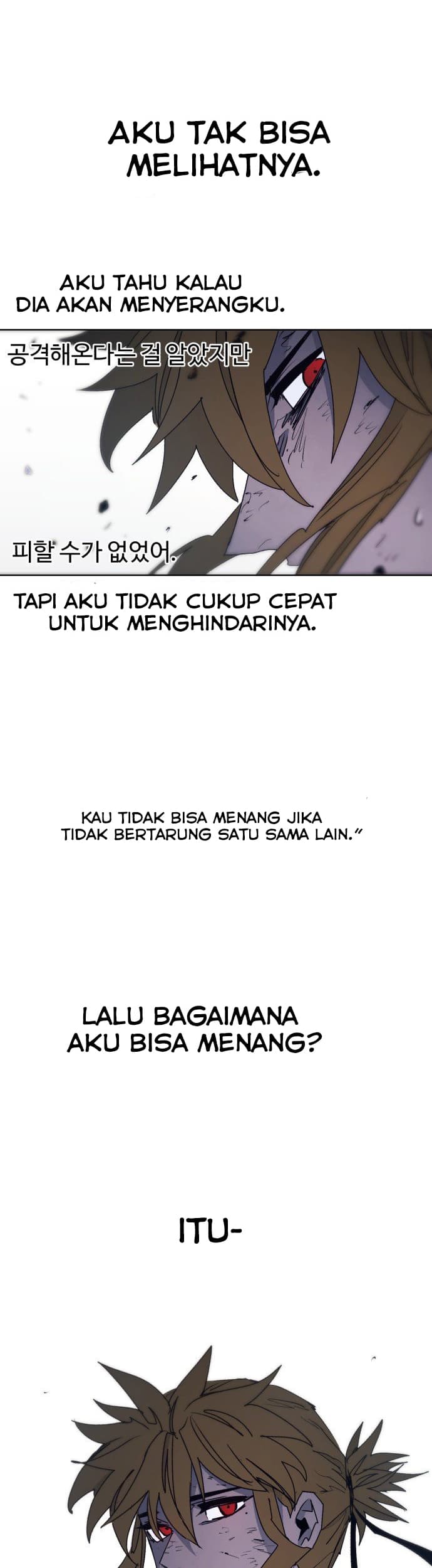 The Last Knight Of The Fire Chapter 68 Gambar 17