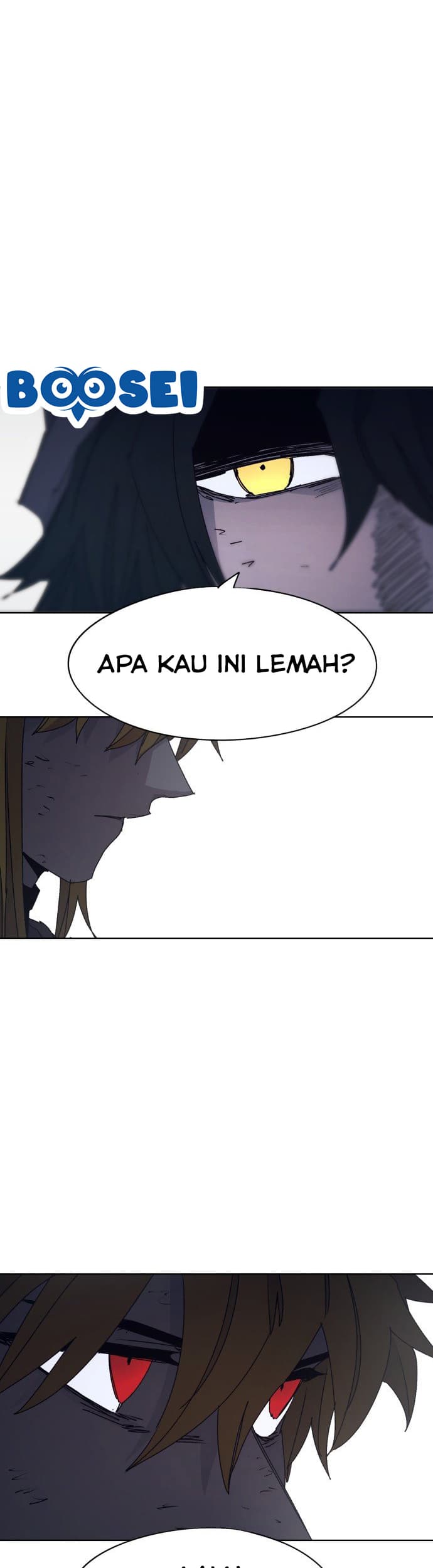 The Last Knight Of The Fire Chapter 68 Gambar 5