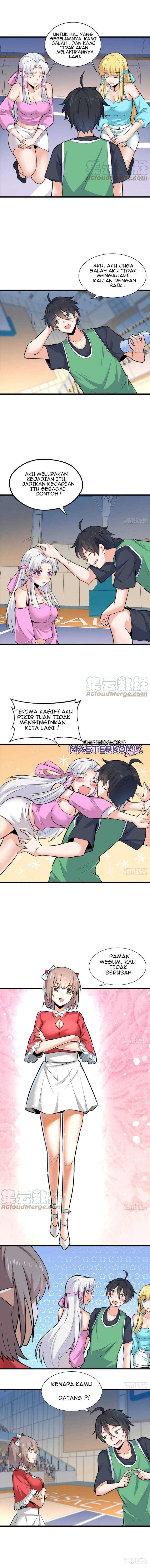 Dragon King Son Chapter 40 Gambar 5