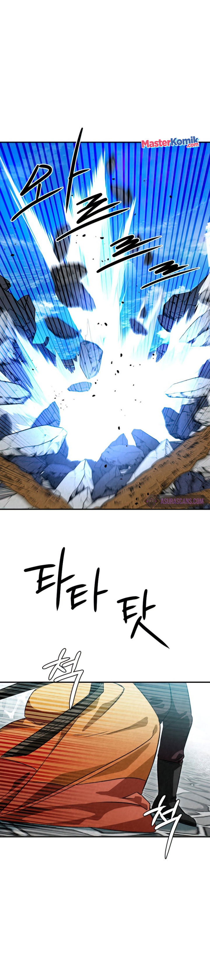 Heavenly Sword’s Grand Saga Chapter 29 Gambar 22