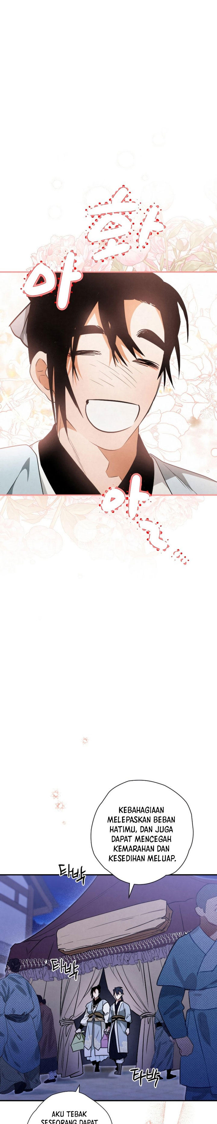 Heavenly Sword’s Grand Saga Chapter 27 Gambar 9