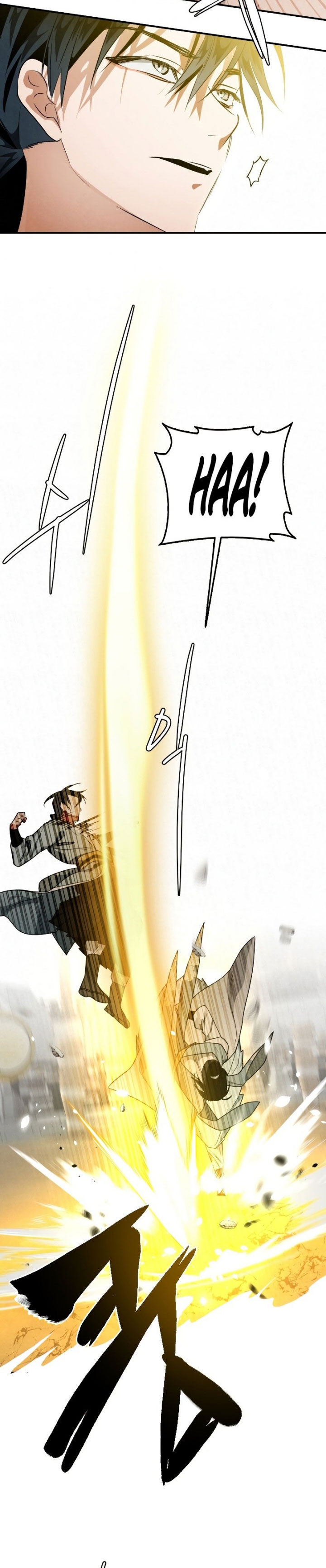 Heavenly Sword’s Grand Saga Chapter 26 Gambar 12