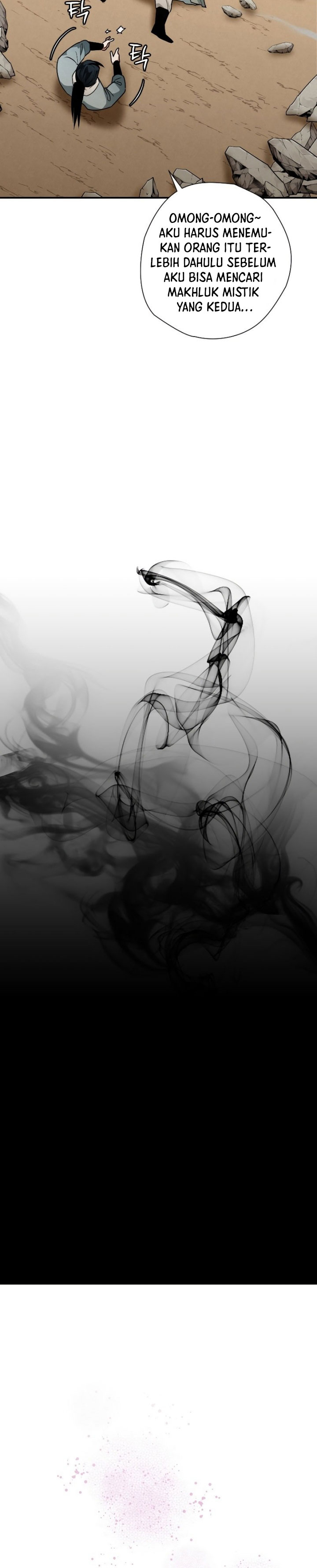 Heavenly Sword’s Grand Saga Chapter 26 Gambar 4