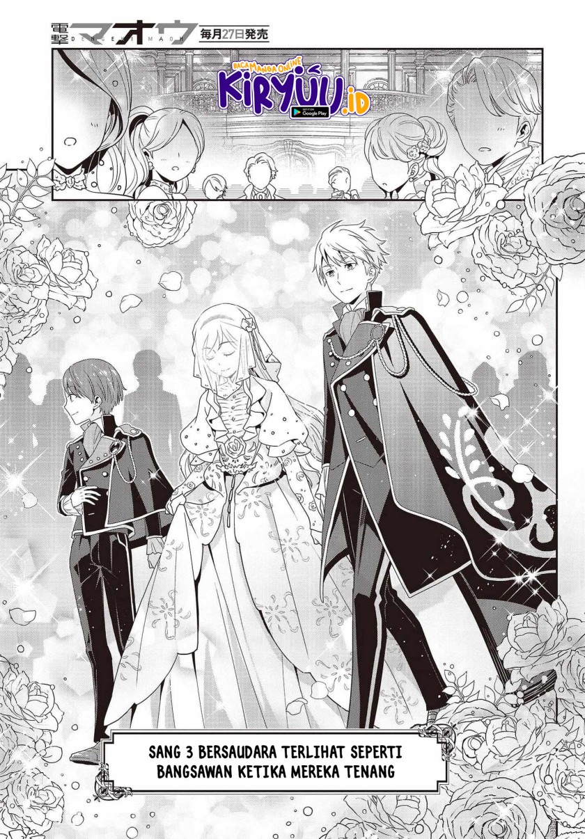 Tanaka Ke, Tensei Suru Chapter 20 Gambar 14