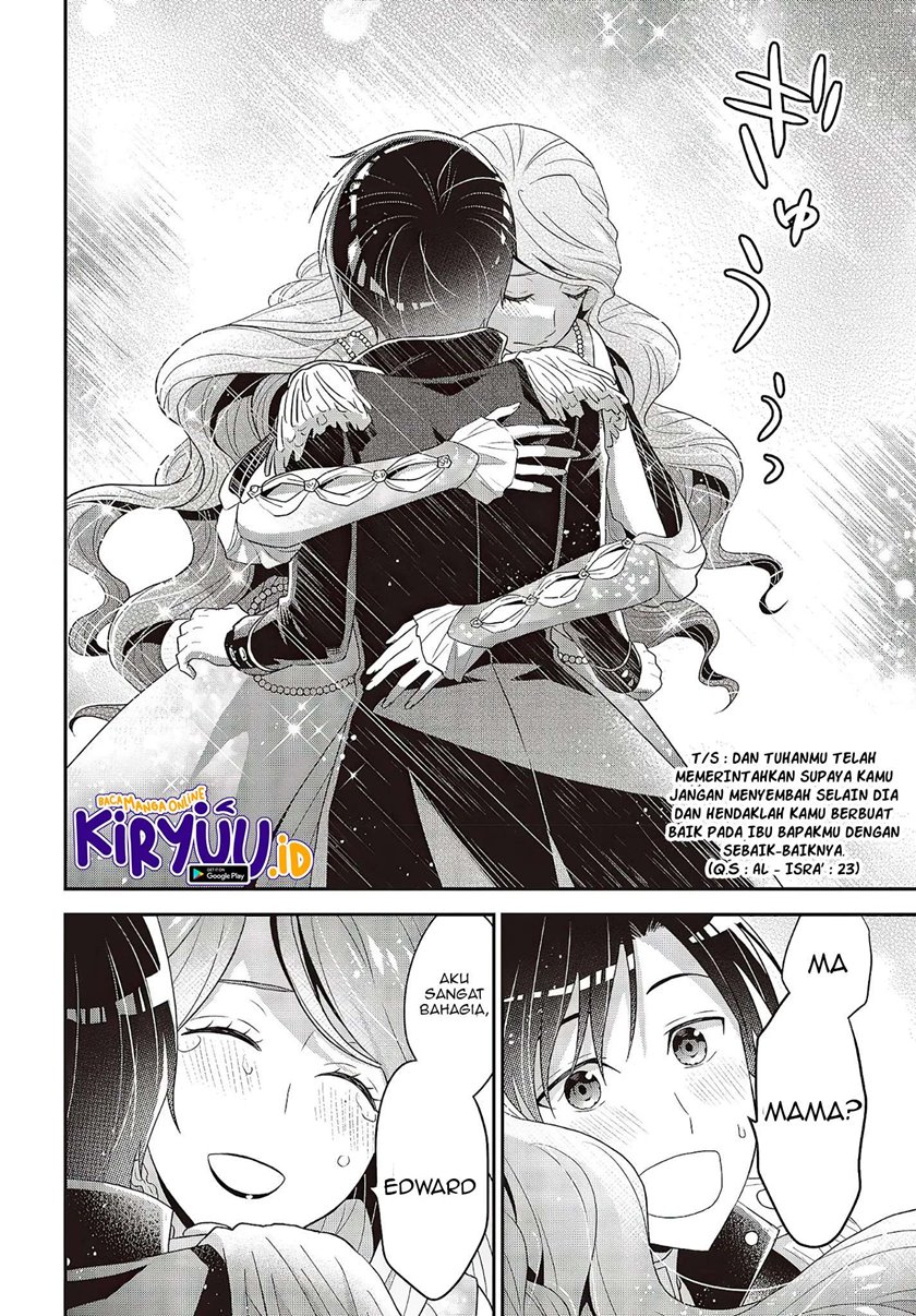 Tanaka Ke, Tensei Suru Chapter 9 Gambar 18