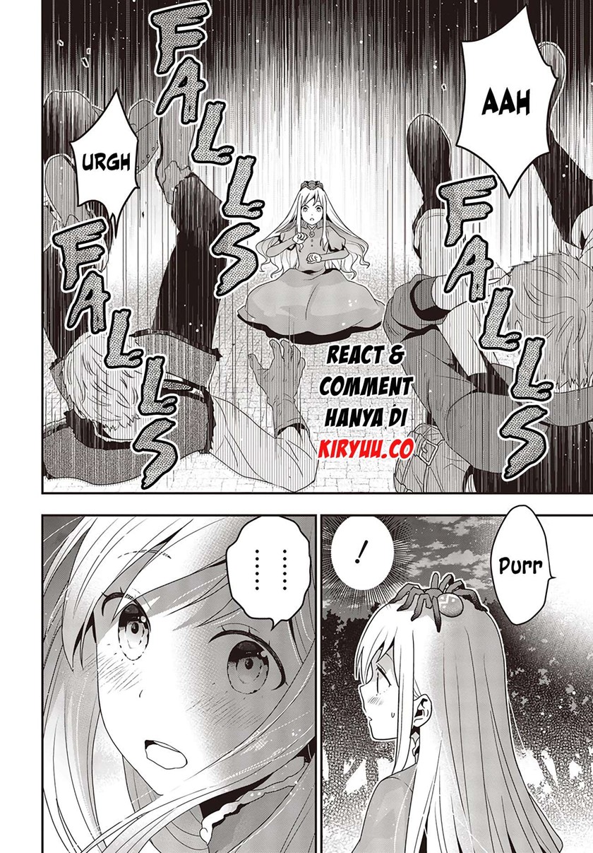 Tanaka Ke, Tensei Suru Chapter 2 Gambar 13
