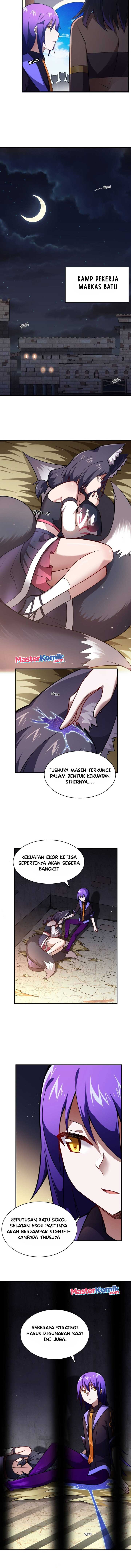 I, the Strongest Demon, Have Regained My Youth?! Chapter 66 Gambar 5