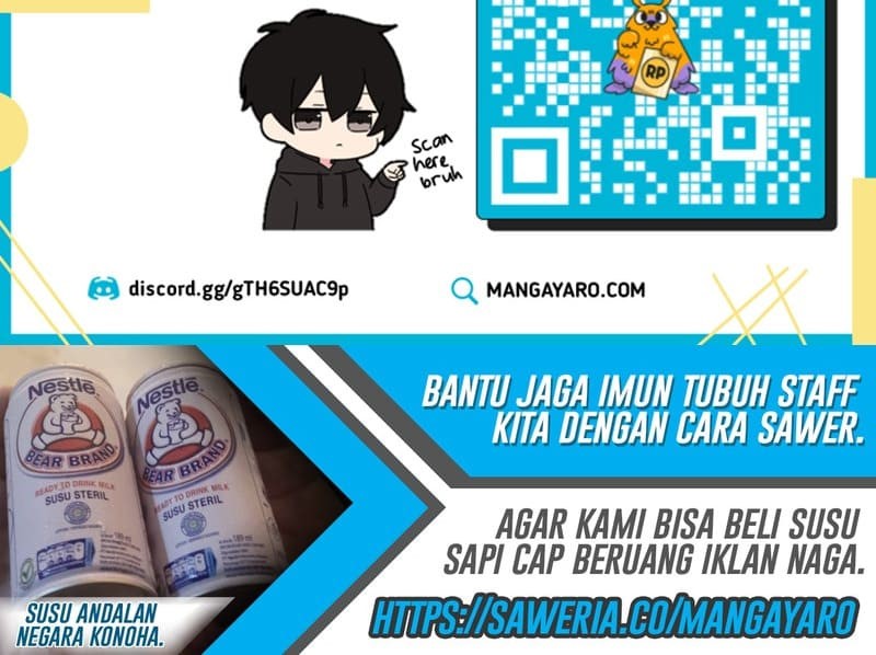 The Invincible Immortal Become A Kid In The World Of Cultivation Chapter 2 Gambar 29