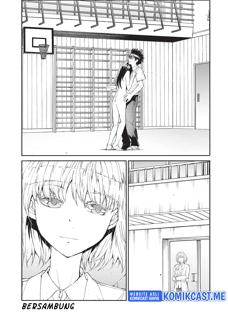Mukasete! Ryugasaki-san Chapter 18 Gambar 9