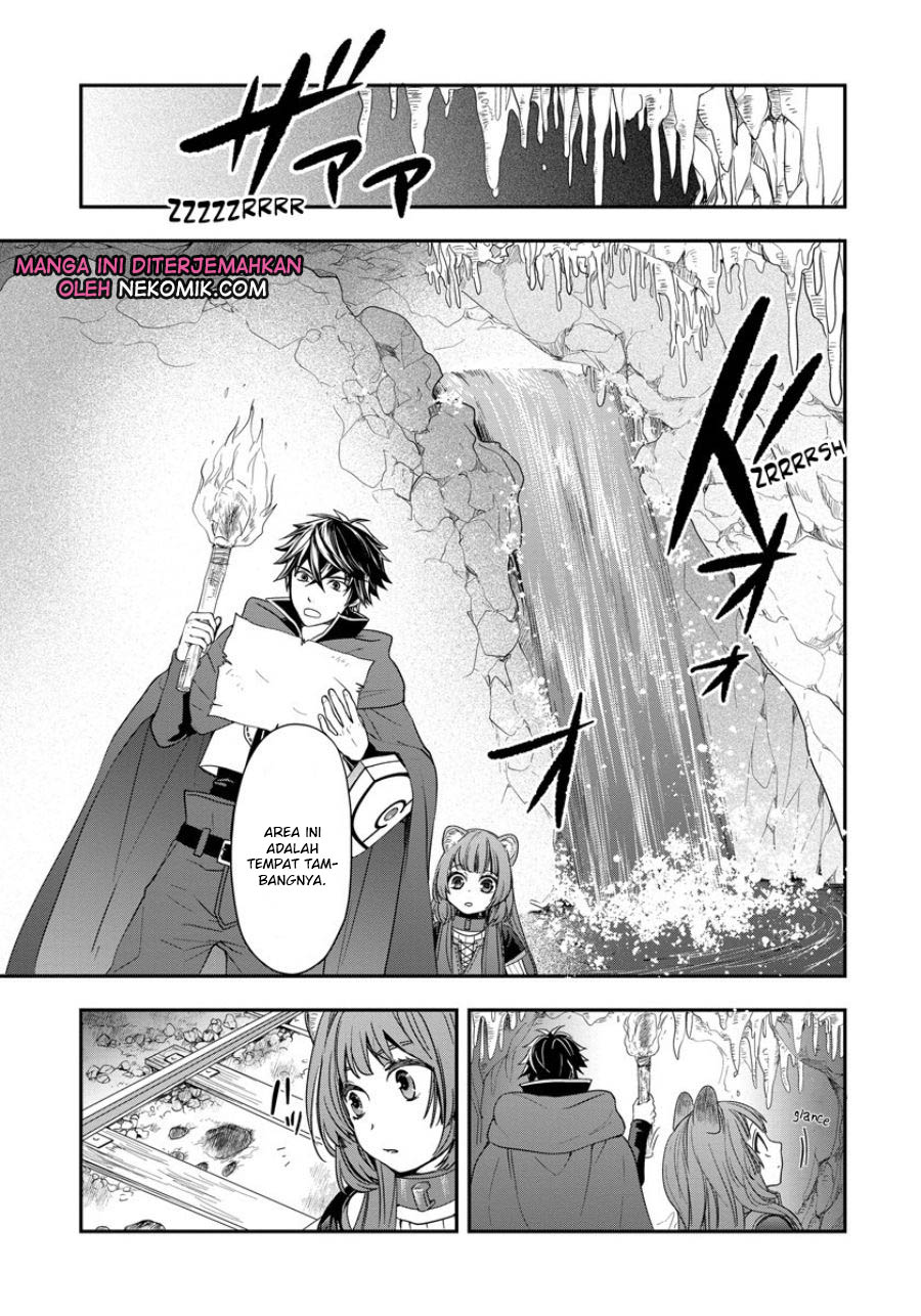 Tate no Yuusha no Nariagari ~ Girl’s Side Story Chapter 6 Gambar 20