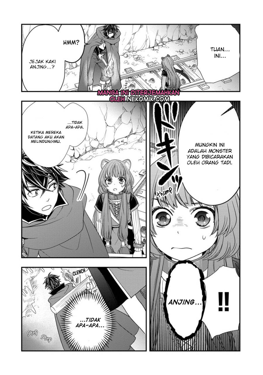 Tate no Yuusha no Nariagari ~ Girl’s Side Story Chapter 6 Gambar 21