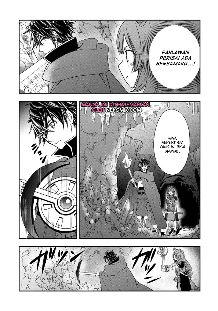 Tate no Yuusha no Nariagari ~ Girl’s Side Story Chapter 6 Gambar 22