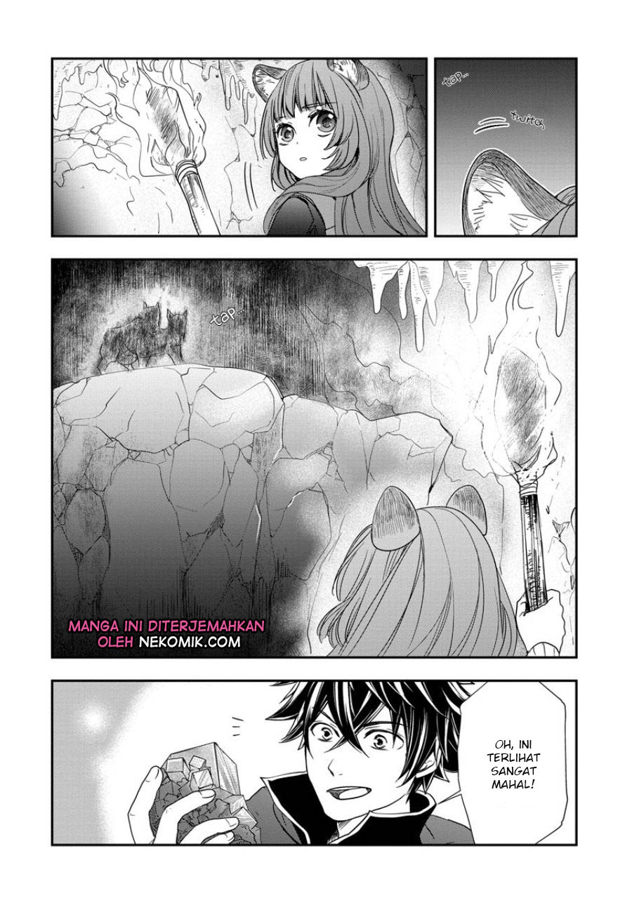 Tate no Yuusha no Nariagari ~ Girl’s Side Story Chapter 6 Gambar 23