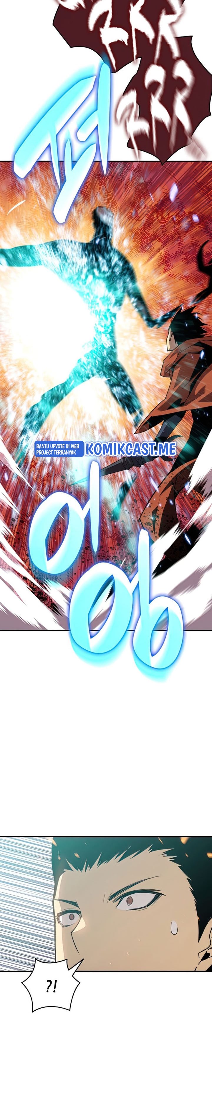 Worn and Torn Newbie Chapter 107 Gambar 15