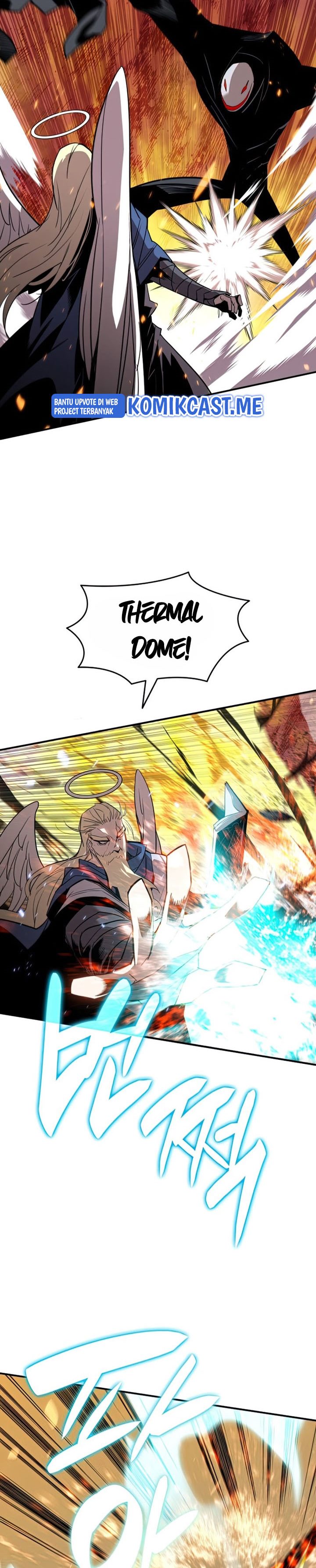 Worn and Torn Newbie Chapter 107 Gambar 19