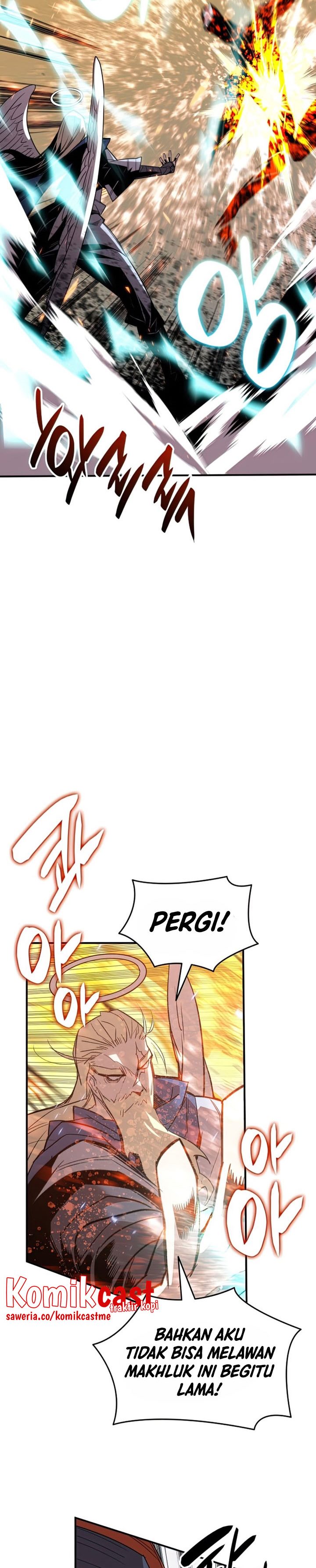 Worn and Torn Newbie Chapter 107 Gambar 20
