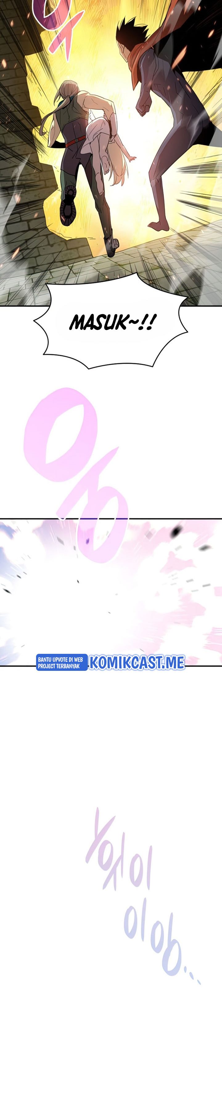 Worn and Torn Newbie Chapter 107 Gambar 22