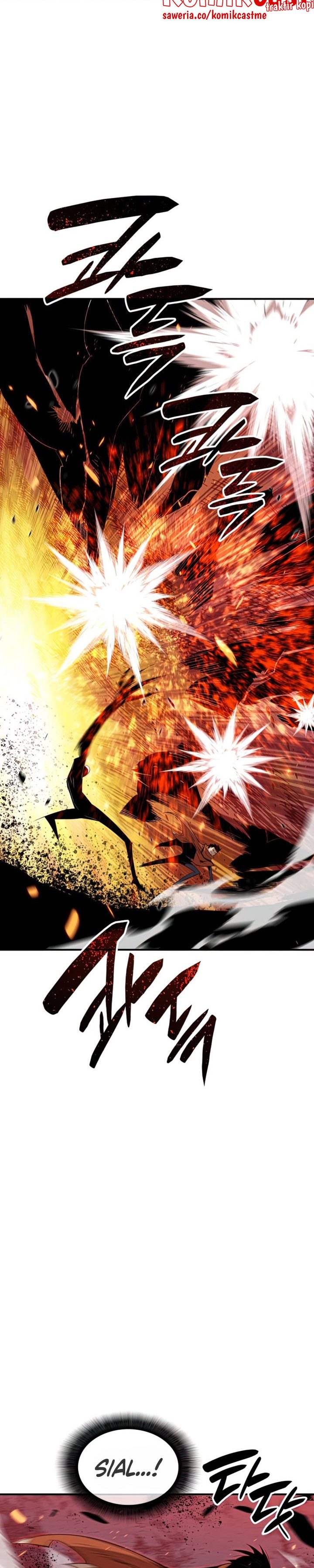 Worn and Torn Newbie Chapter 107 Gambar 4